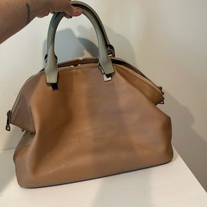 Chloe Bailey Handbag AS IS CONDITION